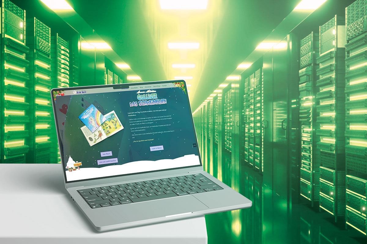 Werbeagentur Vogtland - Wartung und Support