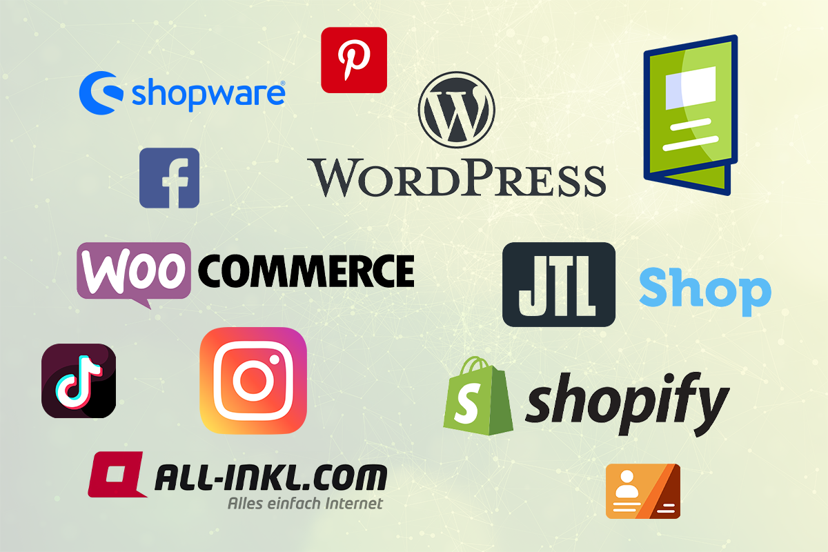 Werbeagentur Vogtland Webdesign, Social Media, Print Design